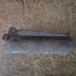 SUPPORT HAUSSE MAUSER K98A WW2