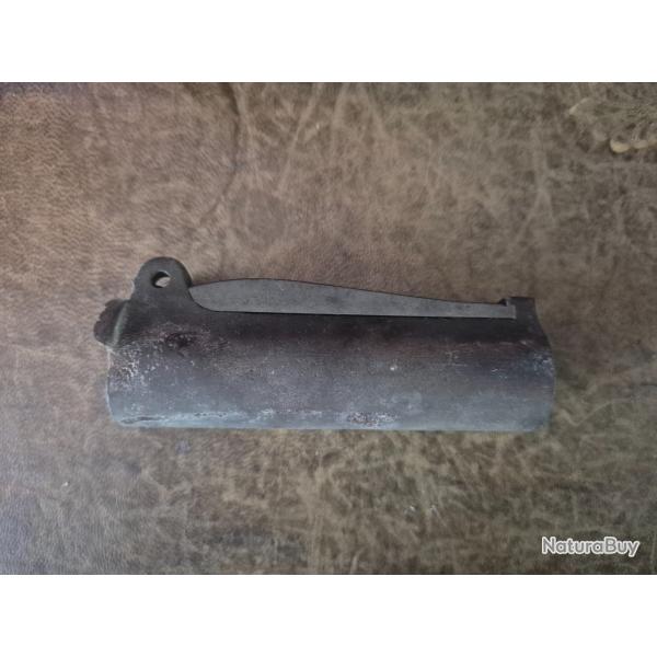 SUPPORT HAUSSE MAUSER K98A WW2