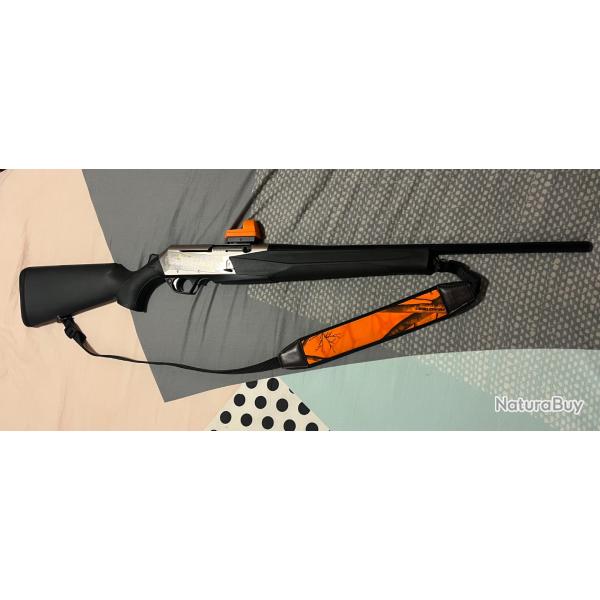 Vend carabine browning mk3 �clipse gold