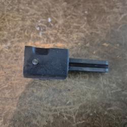 TENON DE BAIONNETTE MAUSER G 98 WW1