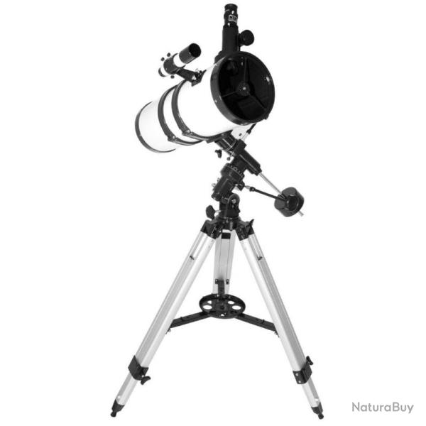 T�lescope N 150/750 Starscope EQ3-1
