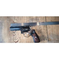 RUGER GP 100 38 sp&eacute;cial/ 357