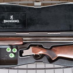 Miroku MK38 TRAP