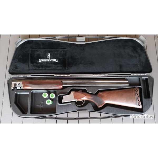 Miroku MK38 TRAP