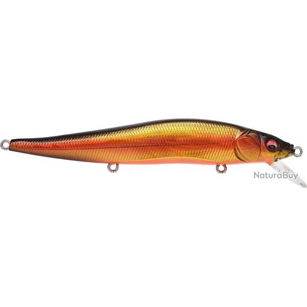 Poisson nageur MEGABASS Vision 110 FW Kasumi magic