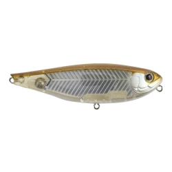 Poisson nageur ZIP BAITS Irony rattle 385 General shad