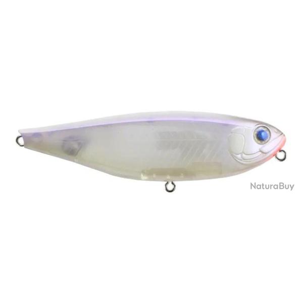 Poisson nageur ZIP BAITS Irony rattle 386 VCS Neo