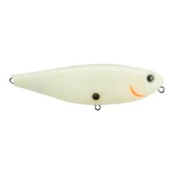 Poisson nageur ZIP BAITS Irony rattle 390 Bone