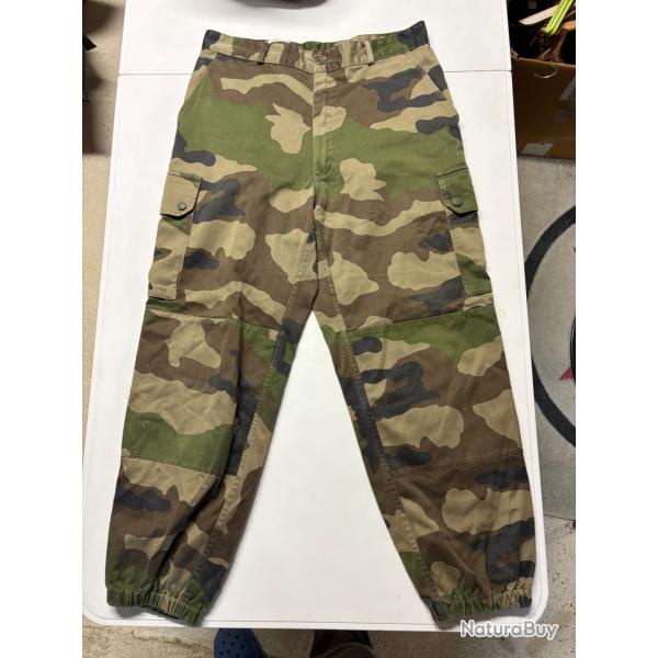 Bas de treillis Gp Garments 84M
