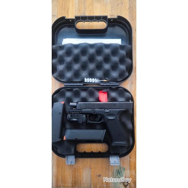 Glock 45 gen5 mos