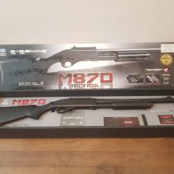 Tokyo Marui M870 Tactical