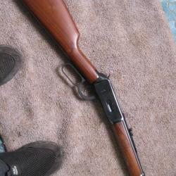 Carabine Am&eacute;ricaine calibre 30X30