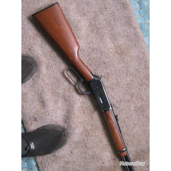 Carabine Am�ricaine calibre 30X30