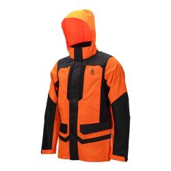 Veste Homme Browning Trk Lite - Orange Blaze