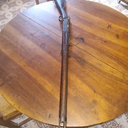 Fusil lebel 1886 M93