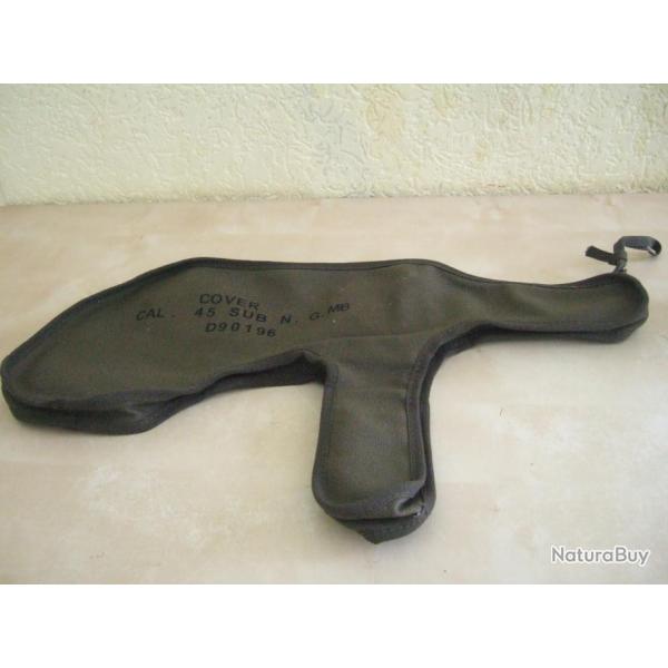 HOUSSE DE TRANSPORT GREASE GUN