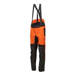 Pantalon Homme Browning Tracker Pro 2 - Orange Blaze