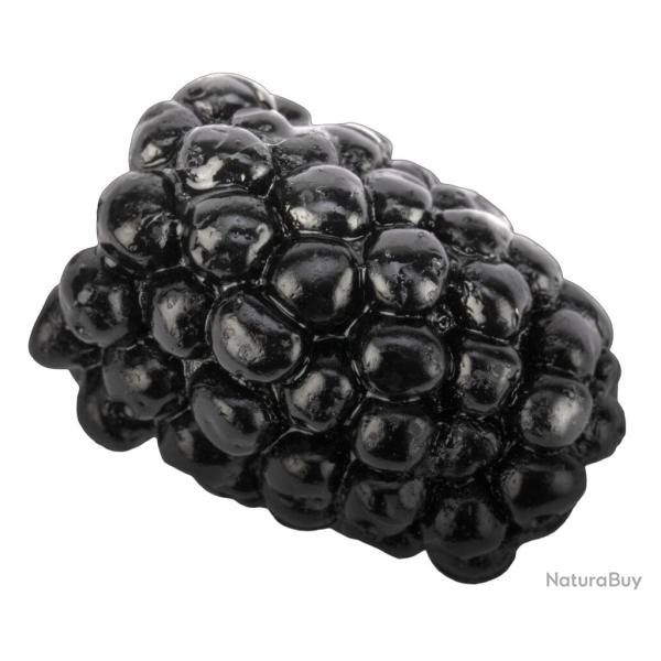 Leurre souple FISHUP Berry / M�re 101 Black