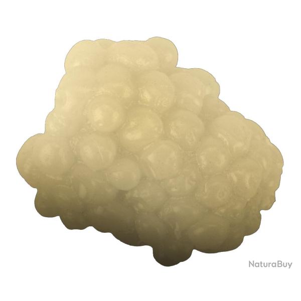 Leurre souple FISHUP Berry / M�re 502 White mulberry