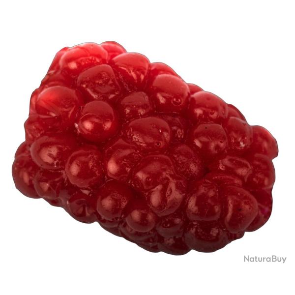 Leurre souple FISHUP Berry / M�re 504 Raspberry