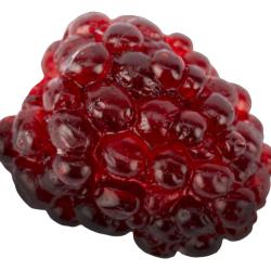Leurre souple FISHUP Berry / M&ucirc;re 505 Morello