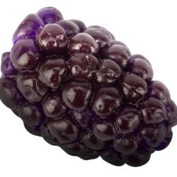 Leurre souple FISHUP Berry / M&ucirc;re 506 Blackberry