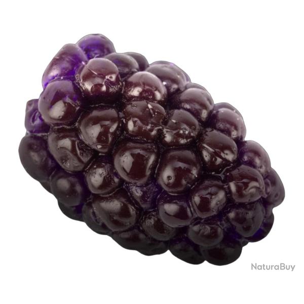 Leurre souple FISHUP Berry / M�re 506 Blackberry