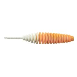 Leurre souple FISHUP Tanta trout serie 2.5 134 Cheese/White