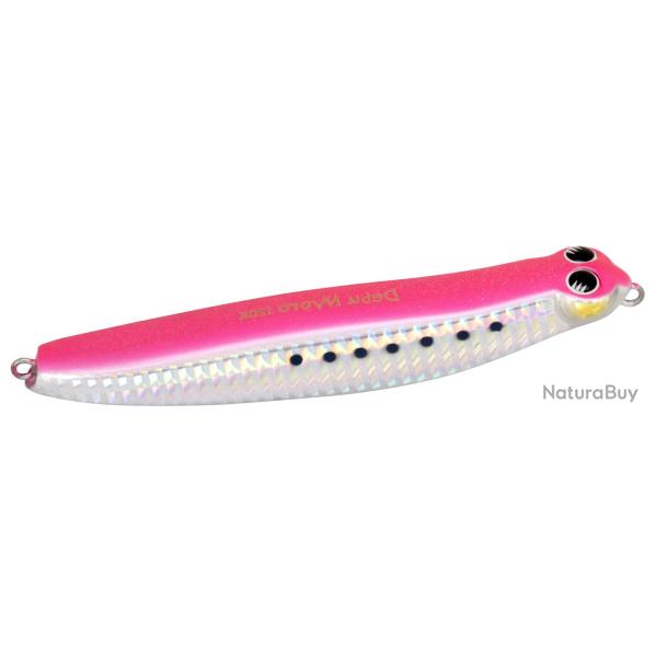 Poisson nageur JACKSON Debu nyoro 120 CKP
