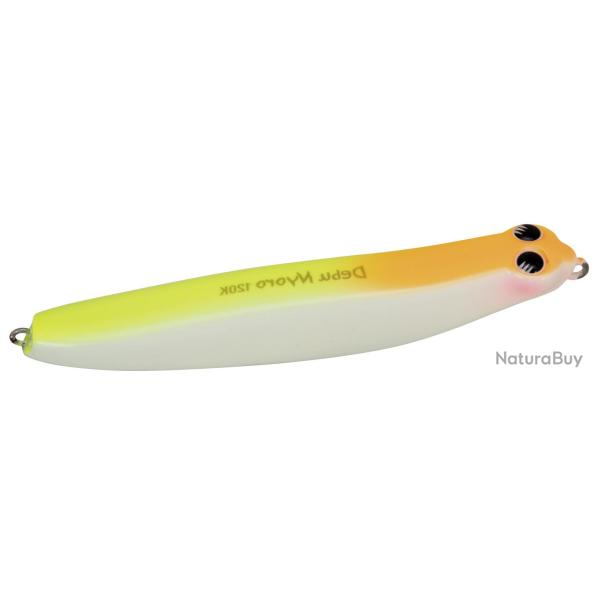 Poisson nageur JACKSON Debu nyoro 120 GCH
