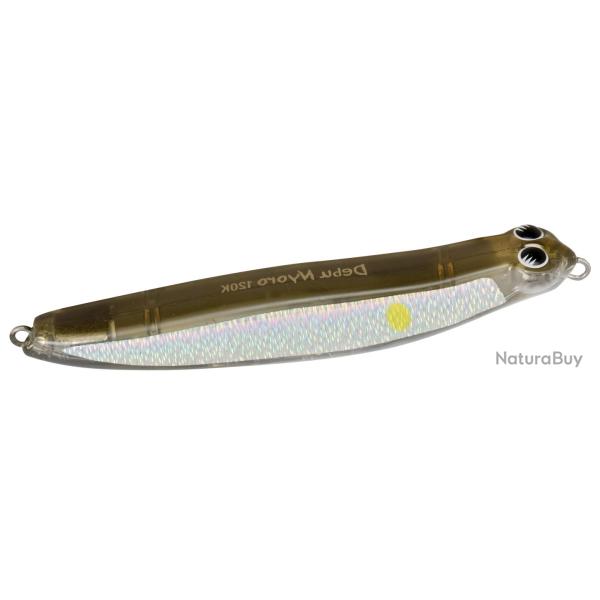 Poisson nageur JACKSON Debu nyoro 120 SAY