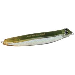 Poisson nageur JACKSON Debu nyoro 120 SSS