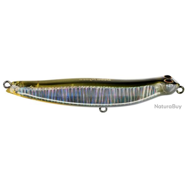 Poisson nageur JACKSON Debu nyoro 85 SSS
