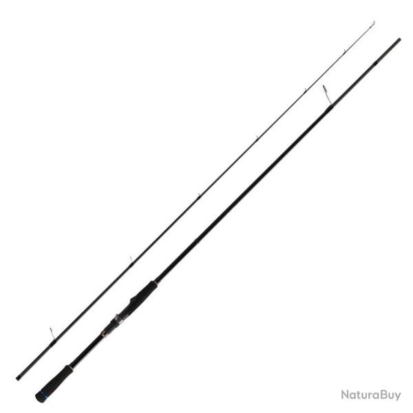 Canne spinning MAJOR CRAFT Ceana seabass Fast 5 25 14 8 105 236 792 M/HR