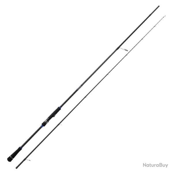 Canne spinning MAJOR CRAFT Crostage survive 2 Fast 228 0.5 87 T 762 L 7