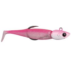 Leurre souple MAJOR CRAFT Tuna set 100g 007 Pink