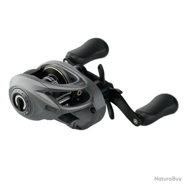 Moulinet catsing ABU GARCIA Revo SX voltiq HS L � gauche pour droitier 7.3 11kg 80cm 225