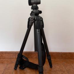 Tr&eacute;pied Gitzo