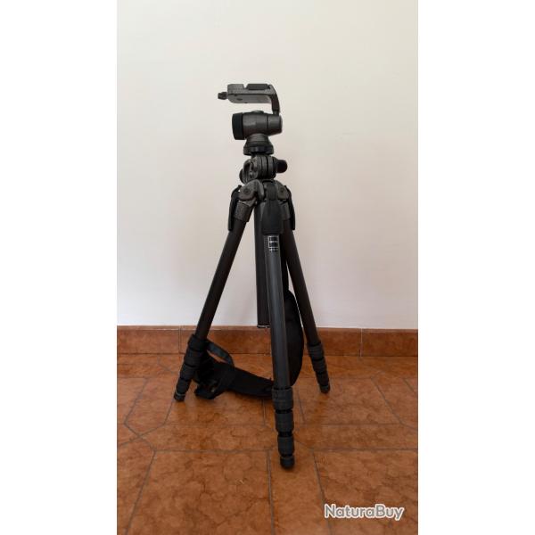 Tr�pied Gitzo