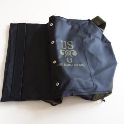 MUSETTE US POUR ASSAULT GASMASK M7