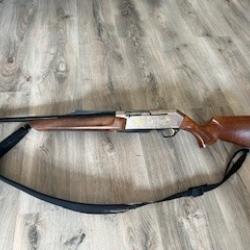 Carabine BROWNING bar &eacute;clipse calibre 30-06 spring