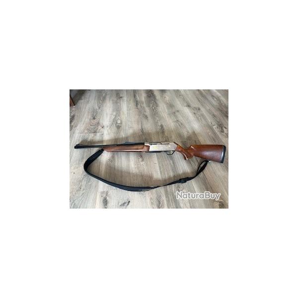 Carabine BROWNING bar �clipse calibre 30-06 spring