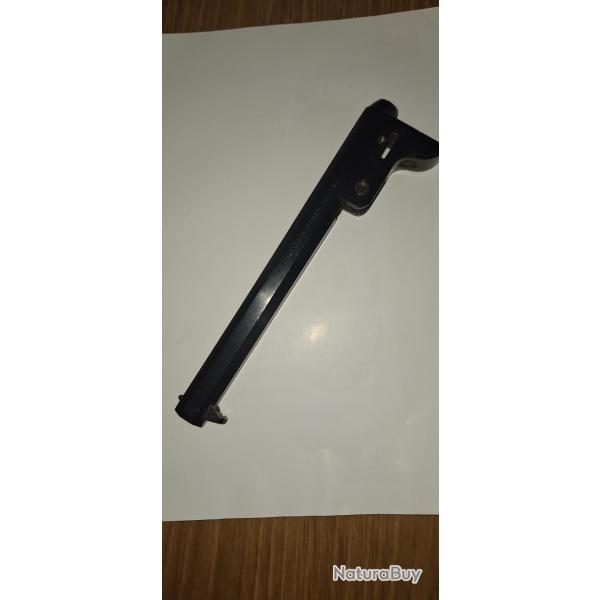 Canon NEUF pour revolver poudre noire cal 36 COLTMANN vendu par poudrenoirepro