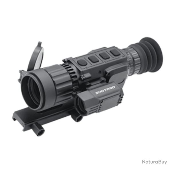 LUNETTE THERMIQUE SHOTPRO SH52