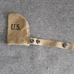 MUZZLE COVER U.S.