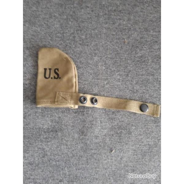 MUZZLE COVER U.S.