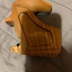 poignee Fein P8x taille S