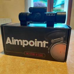Aimpoint 9000sc