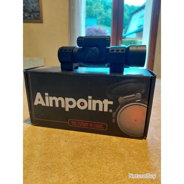 Aimpoint 9000sc