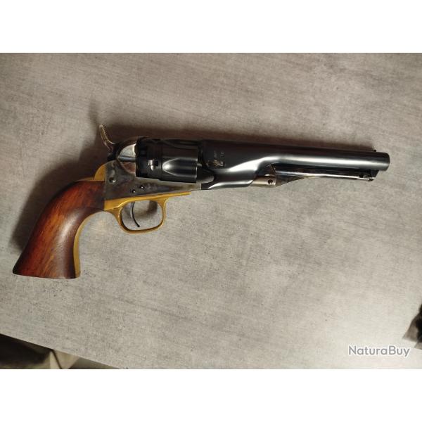 Colt uberti 1862 police LIVRAISON OFFERTE